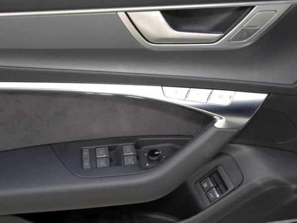 Audi A6 Avant 50 TFSI e Q S line GWP 19"|LEDER|MATRIX|HuD|360°
