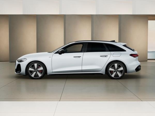 Audi A5 Avant 2.0 TFSI e-hybrid S line Panorama AHK