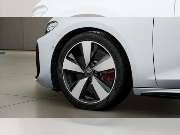 Audi A5 Avant 2.0 TFSI e-hybrid S line Panorama AHK