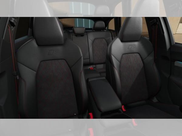 Audi A5 Avant 2.0 TFSI e-hybrid S line Panorama AHK