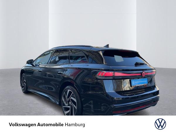 Volkswagen ID.7 Tourer Pro Navi AHK CarPlay Sitzheizung PDC