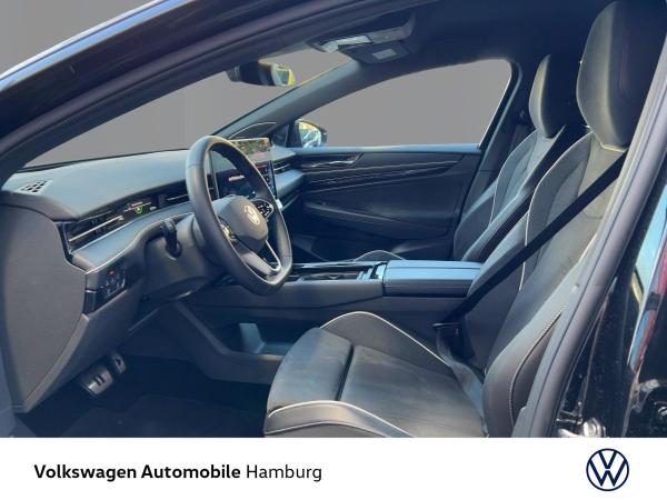 Volkswagen ID.7 Tourer Pro Navi AHK CarPlay Sitzheizung PDC