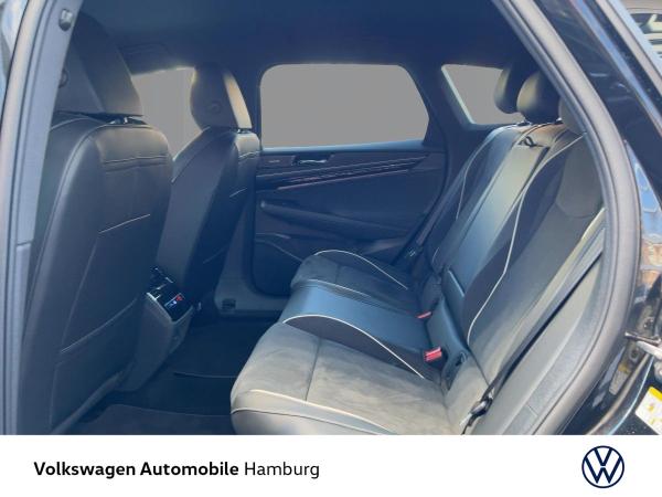 Volkswagen ID.7 Tourer Pro Navi AHK CarPlay Sitzheizung PDC