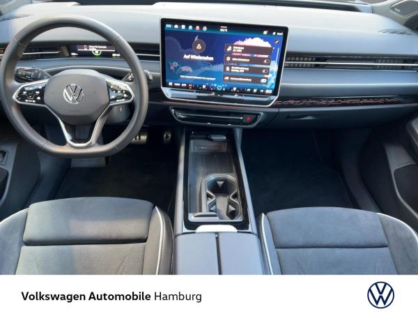 Volkswagen ID.7 Tourer Pro Navi AHK CarPlay Sitzheizung PDC