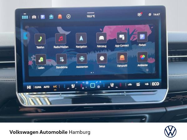 Volkswagen ID.7 Tourer Pro Navi AHK CarPlay Sitzheizung PDC