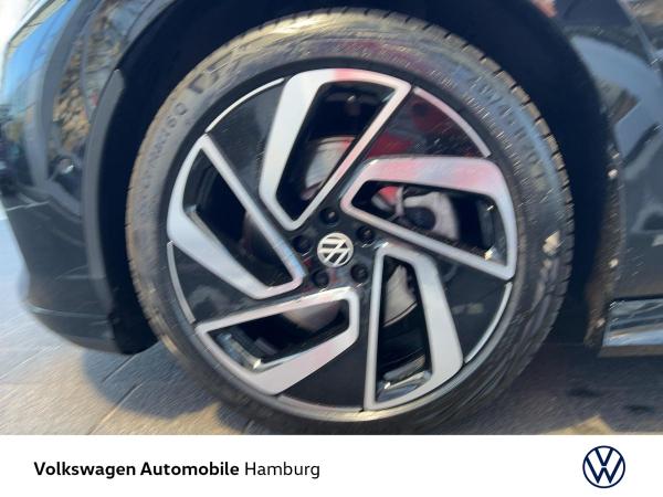 Volkswagen ID.7 Tourer Pro Navi AHK CarPlay Sitzheizung PDC