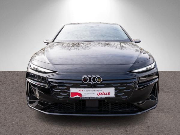 Audi A6 e-tron A6 Sportback e-tron !0,25%! S Line 360° PANO HUD Leder AHK // Sofort verfügbar!!!