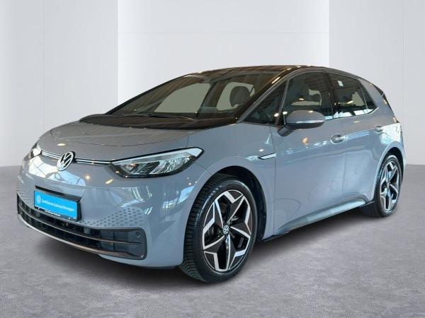 Volkswagen ID.3 Pure Performance City Navi Ganzjahresreifen