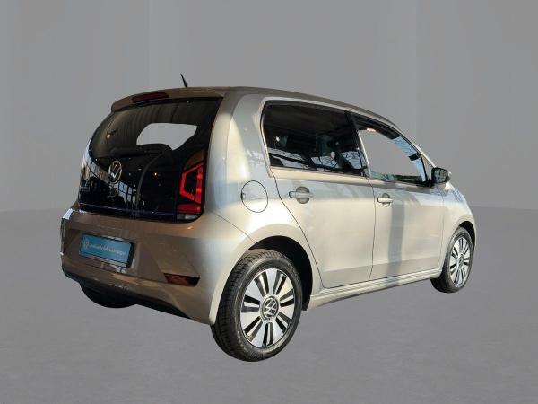 Volkswagen up! e-up! Style Plus Klimaautomatik beh. Frontscheibe