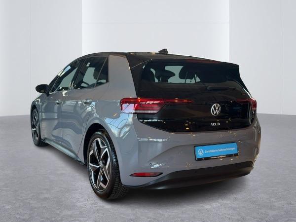 Volkswagen ID.3 Pure Performance City Navi Ganzjahresreifen