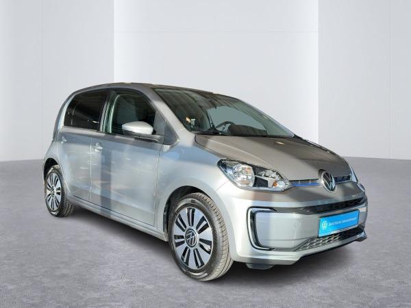 Volkswagen up! e-up! Style Plus Klimaautomatik beh. Frontscheibe