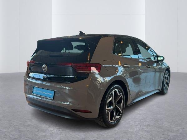 Volkswagen ID.3 Pure Performance City Navi Ganzjahresreifen