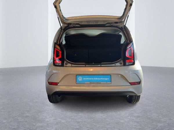 Volkswagen up! e-up! Style Plus Klimaautomatik beh. Frontscheibe