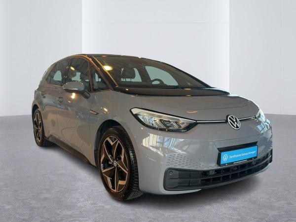 Volkswagen ID.3 Pure Performance City Navi Ganzjahresreifen