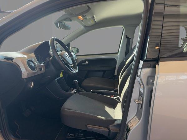 Volkswagen up! e-up! Style Plus Klimaautomatik beh. Frontscheibe