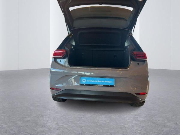 Volkswagen ID.3 Pure Performance City Navi Ganzjahresreifen