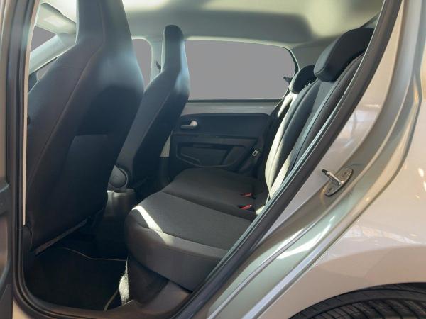 Volkswagen up! e-up! Style Plus Klimaautomatik beh. Frontscheibe