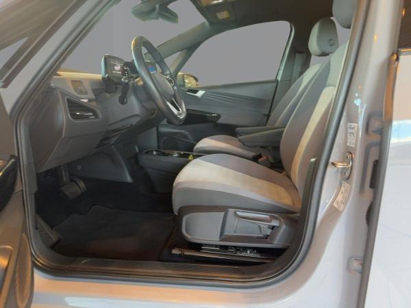 Volkswagen ID.3 Pure Performance City Navi Ganzjahresreifen