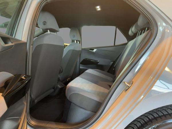 Volkswagen ID.3 Pure Performance City Navi Ganzjahresreifen