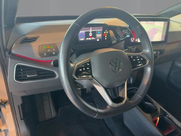 Volkswagen ID.3 Pure Performance City Navi Ganzjahresreifen