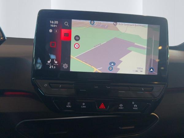 Volkswagen ID.3 Pure Performance City Navi Ganzjahresreifen
