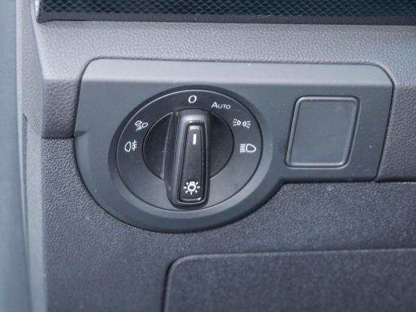 Volkswagen T-Cross R-Line 1.0 TSI AHK Kamera Matrix Navi