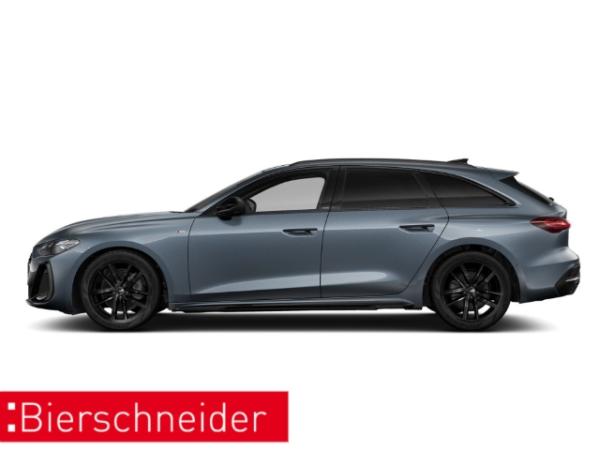 Audi A5 Avant TFSI S tronic line MATRIX 19 PANO HEAD-UP B&O NAVI ACC VIRTUAL DAB 5-J-GARANTIE