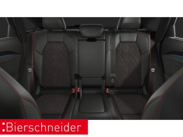 Audi Q5 Sportback TFSI qu. S tronic line MATRIX 21 UMGEBUNGSKAMERA AHK HEAD-UP B&O NAVI S-SITZE ACC DAB 5-J-