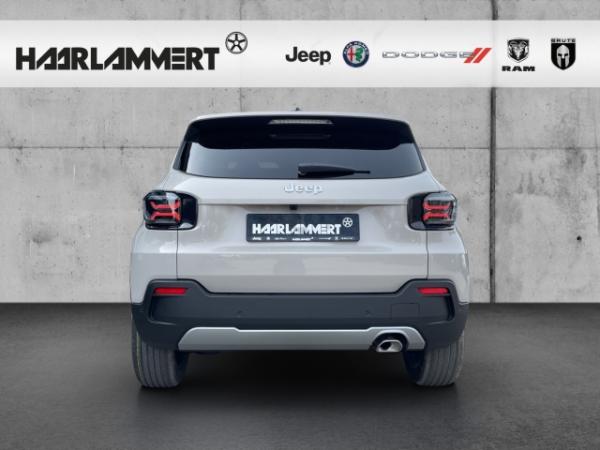 Jeep Avenger SUMMIT MHEV PANORAMA+PDC+CARPLAY+KAMERA+ACC+NAVI