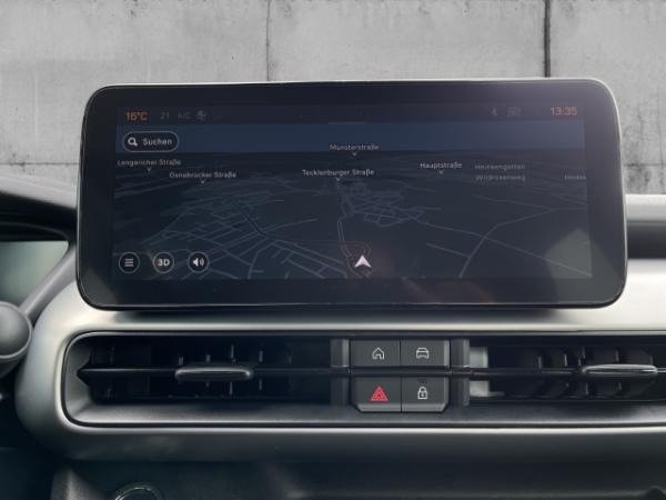 Jeep Avenger SUMMIT MHEV PANORAMA+PDC+CARPLAY+KAMERA+ACC+NAVI