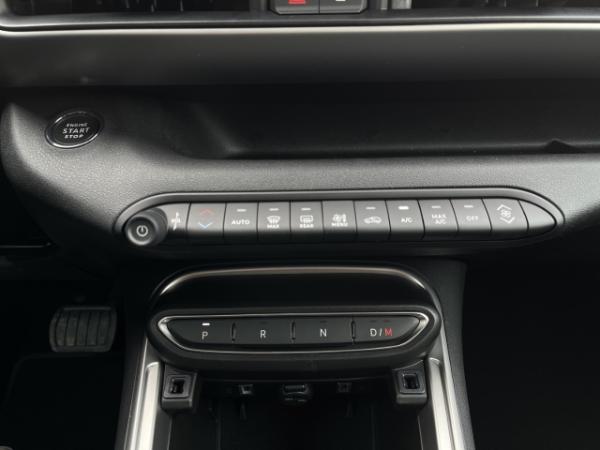 Jeep Avenger SUMMIT MHEV PANORAMA+PDC+CARPLAY+KAMERA+ACC+NAVI