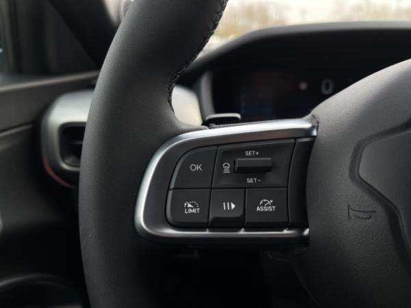 Jeep Avenger SUMMIT MHEV PANORAMA+PDC+CARPLAY+KAMERA+ACC+NAVI