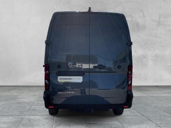 Renault Master KASTEN ADVANCE L3H2 3,5t dCi 150 KAMERA+