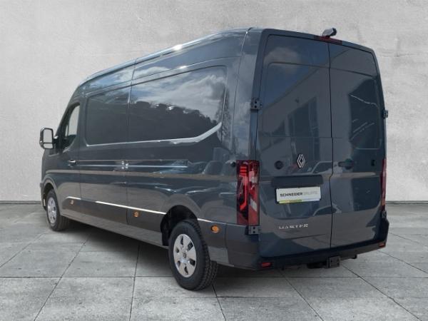 Renault Master KASTEN ADVANCE L3H2 3,5t dCi 150 KAMERA+