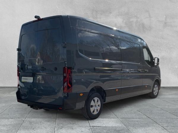 Renault Master KASTEN ADVANCE L3H2 3,5t dCi 150 KAMERA+