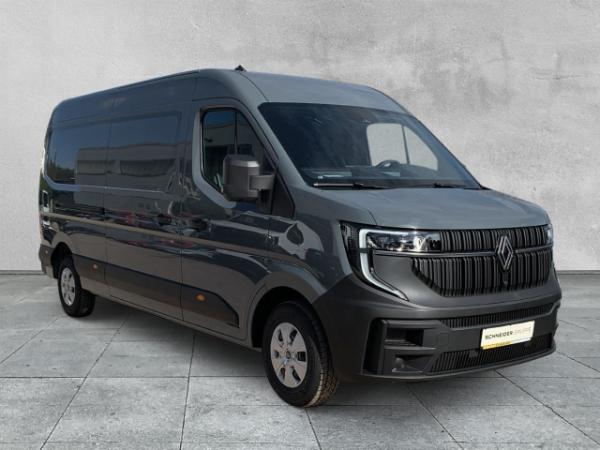 Renault Master KASTEN ADVANCE L3H2 3,5t dCi 150 KAMERA+