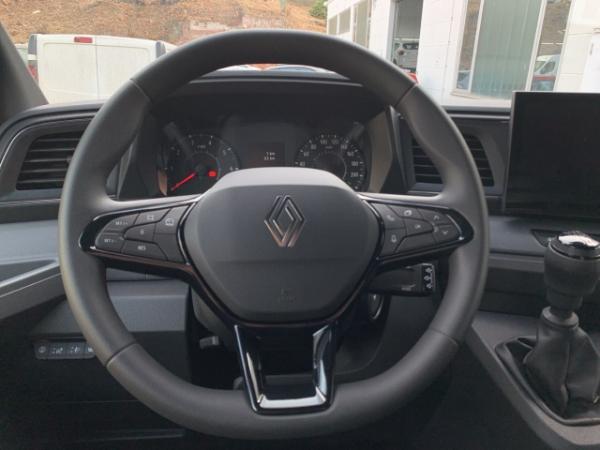 Renault Master KASTEN ADVANCE L3H2 3,5t dCi 150 KAMERA+