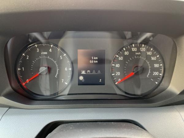 Renault Master KASTEN ADVANCE L3H2 3,5t dCi 150 KAMERA+