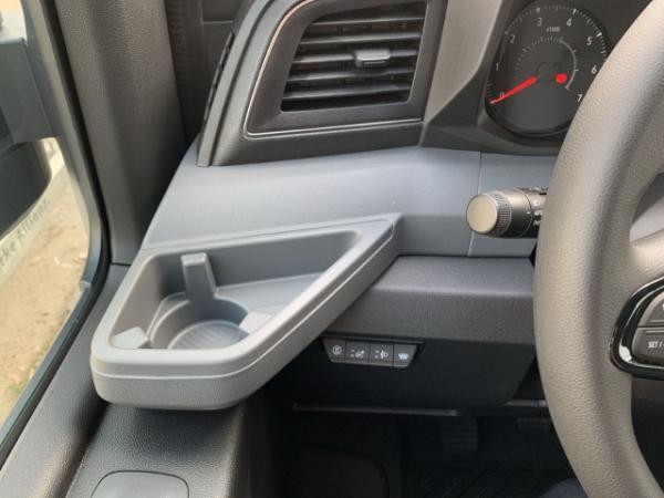 Renault Master KASTEN ADVANCE L3H2 3,5t dCi 150 KAMERA+