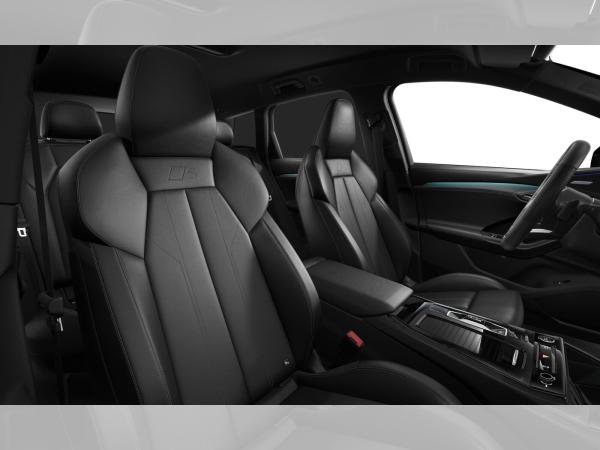 Audi Q6 e-tron performance S line 0,25%+AHK+Matrix+B&O