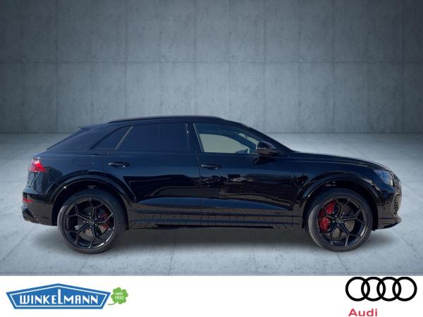 Audi RS Q8 performance RS-AGA/KERAMIK 305KM/H PANO AHK *SOFORT VERFÜGBAR*