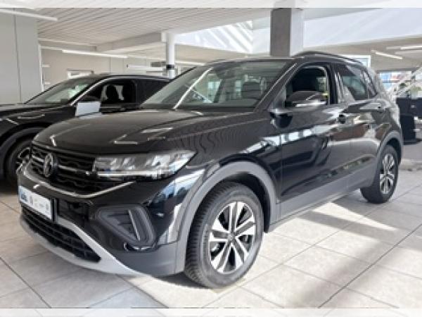 Volkswagen T-Cross ENERGY++sofort verfügbar++, LED,