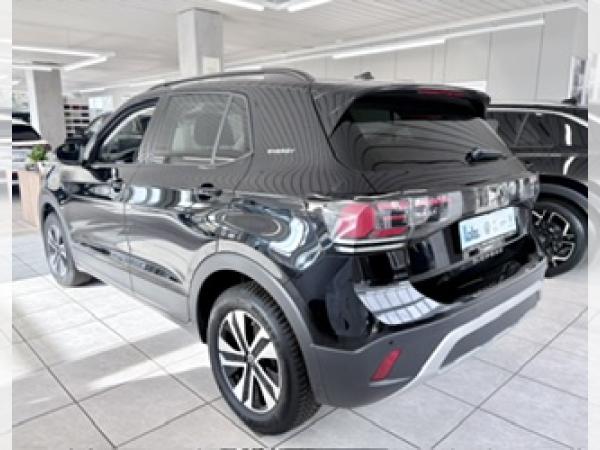 Volkswagen T-Cross ENERGY++sofort verfügbar++, LED,