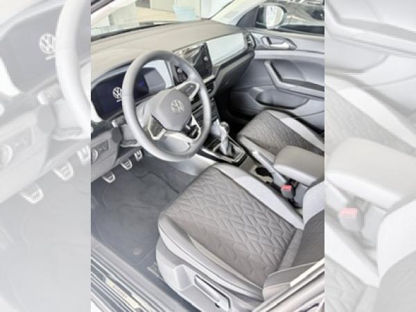 Volkswagen T-Cross ENERGY++sofort verfügbar++, LED,