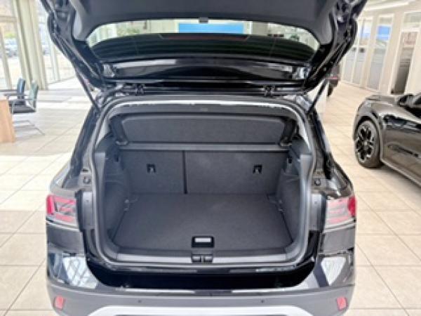 Volkswagen T-Cross ENERGY++sofort verfügbar++, LED,