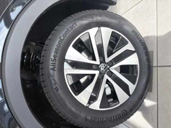 Volkswagen T-Cross ENERGY++sofort verfügbar++, LED,