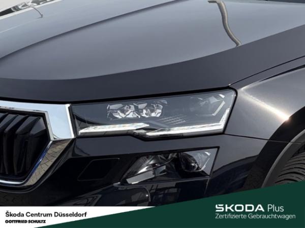 Skoda Karoq Tour TDI DSG AHK Infotainment-Paket Amundsen Schließ-/Startsystem Kessy