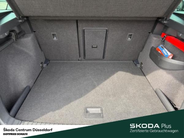 Skoda Karoq Tour TDI DSG AHK Infotainment-Paket Amundsen Schließ-/Startsystem Kessy