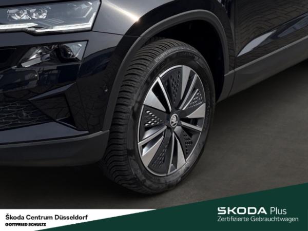 Skoda Karoq Tour TDI DSG AHK Infotainment-Paket Amundsen Schließ-/Startsystem Kessy