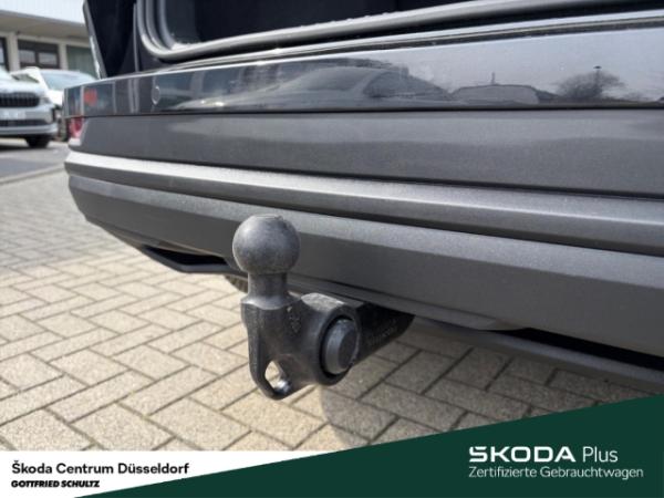 Skoda Karoq Tour TDI DSG AHK Infotainment-Paket Amundsen Schließ-/Startsystem Kessy